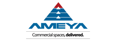 Client of AGR Advisors -Ameya commercial spaces